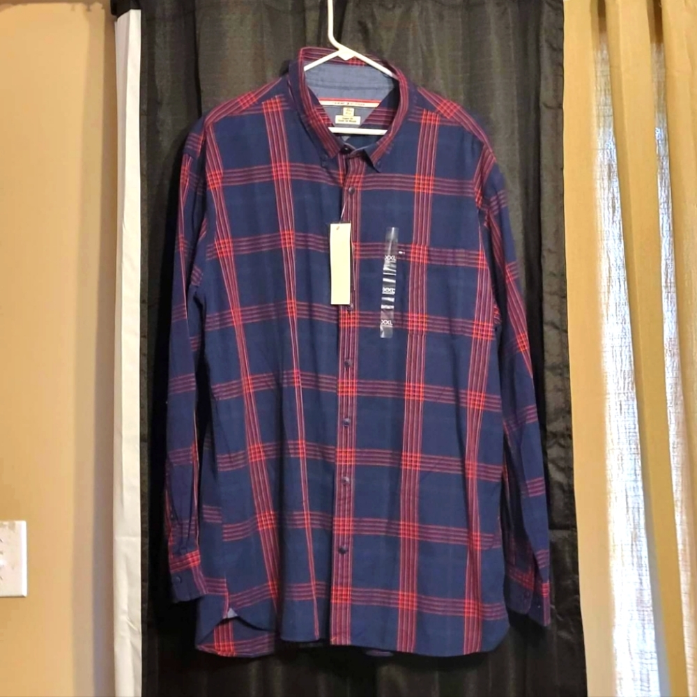 Tommy Hilfiger shirt